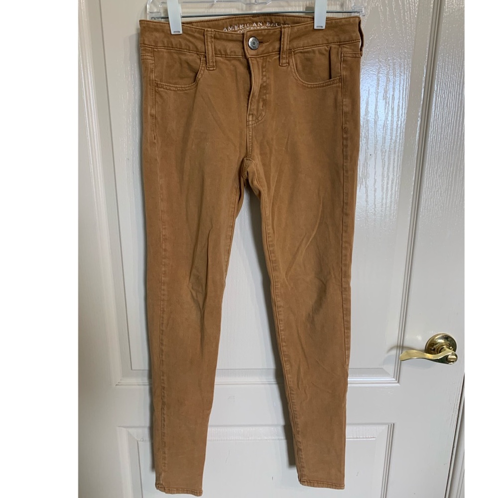 American Eagle jegging